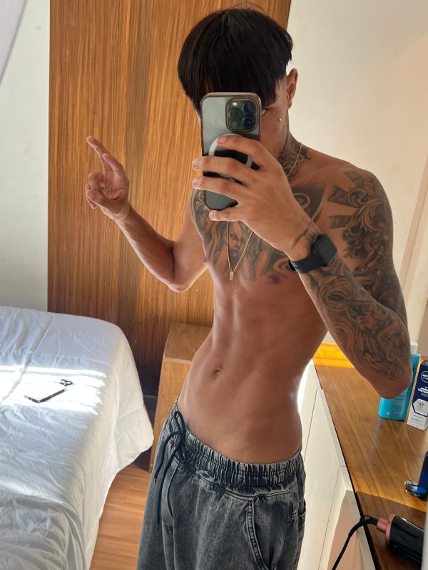 Vitor Felisberto 20
