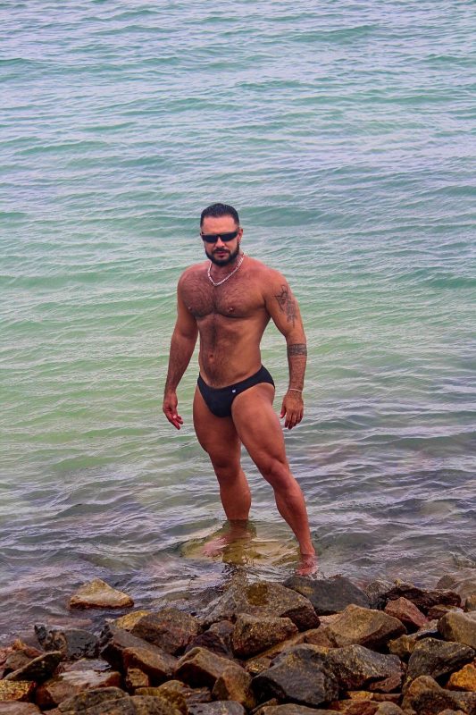 Zeus Alagoano 4