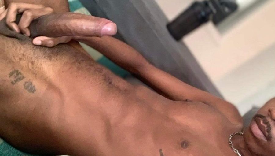 Caio Alves 5