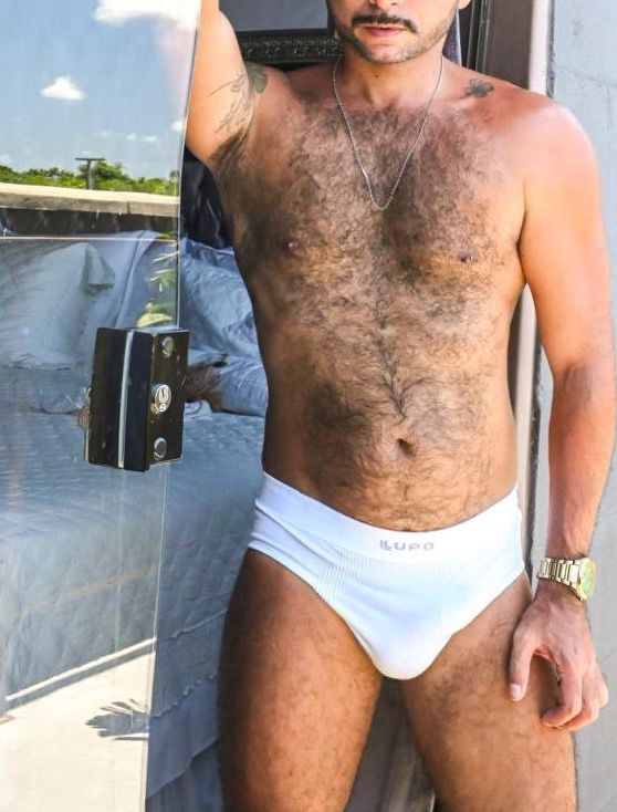 Peludo Safado 4