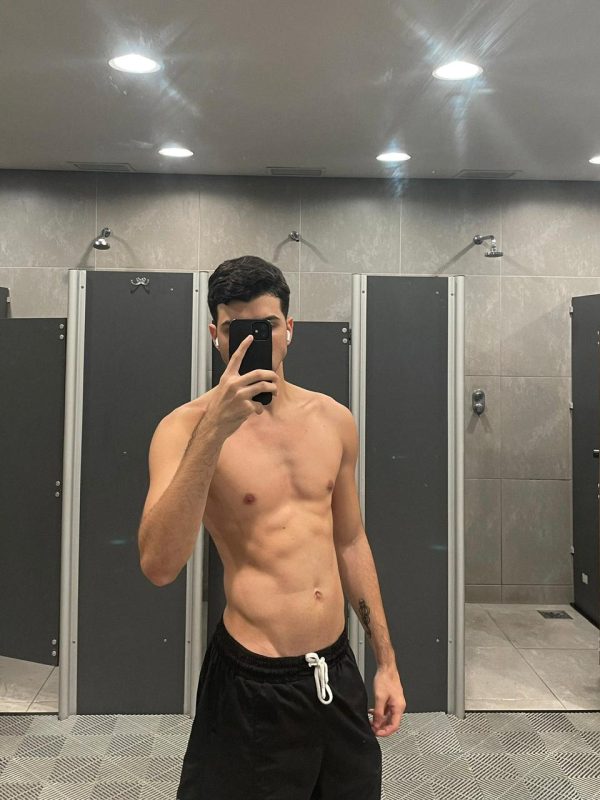 Thiago Barcellos 19
