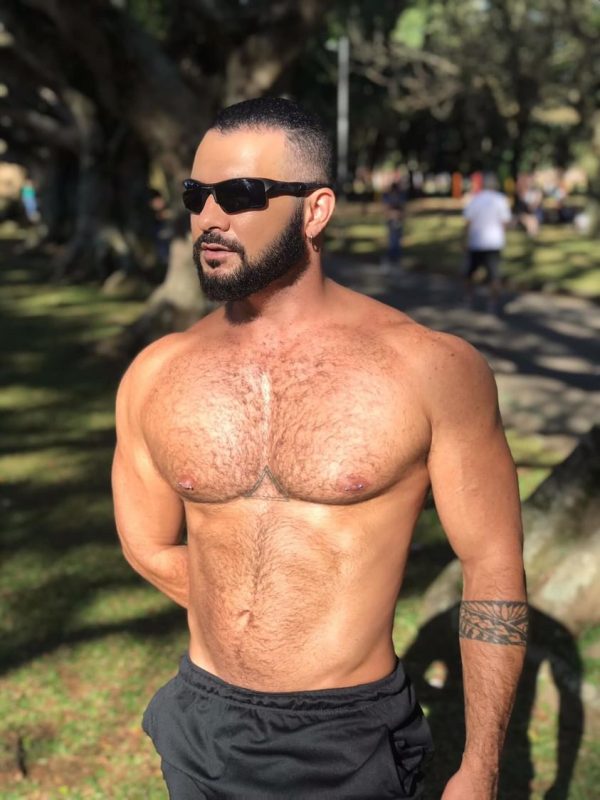 Zeus Alagoano 24
