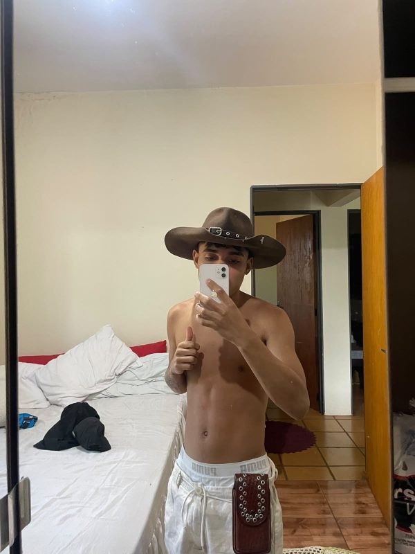 Henrique Momesso 20