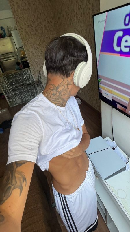 Vitor Felisberto 30