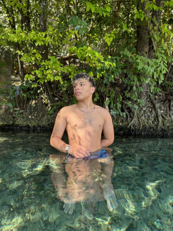 Gabriel Amorim 10