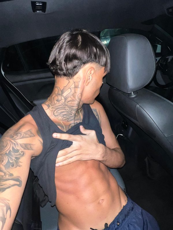 Vitor Felisberto 28