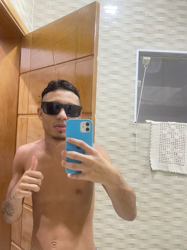 Henrique Momesso 3