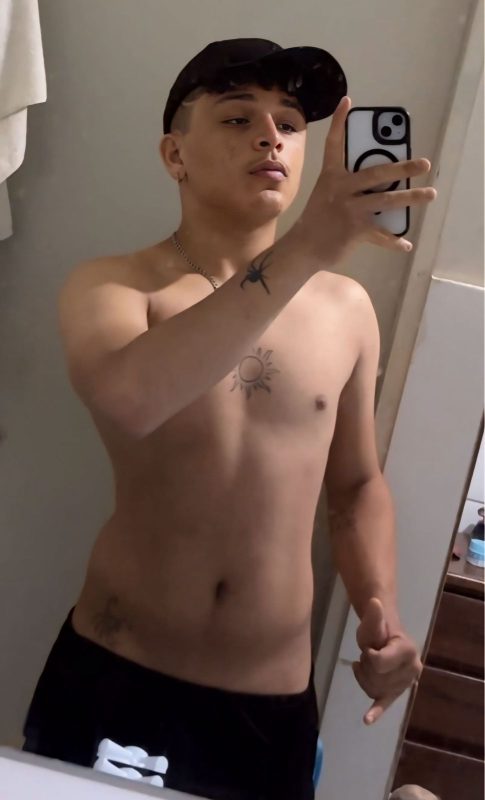 Gabriel Amorim 17