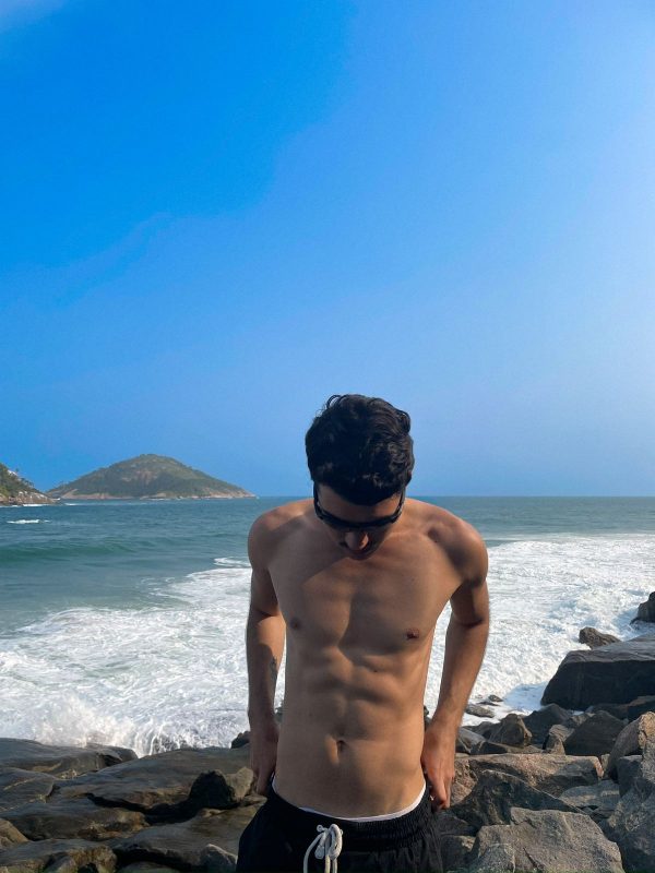 Thiago Barcellos 18
