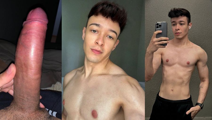 Gabriel Dott