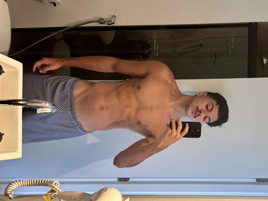 Thiago Barcellos