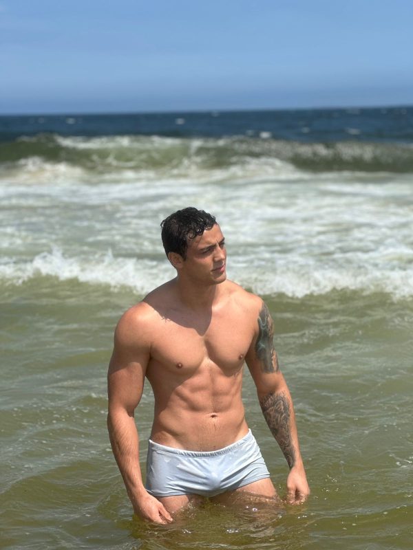Novinho Gostoso 22