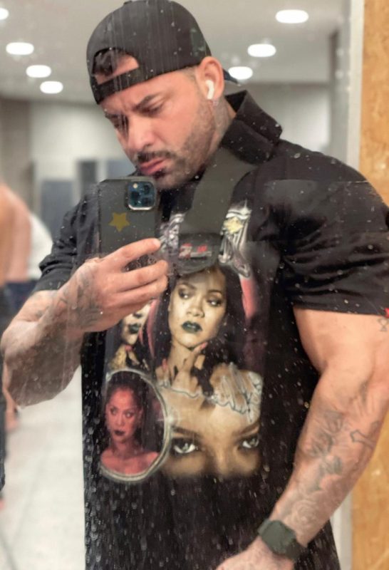 Bradoock Xxl 13