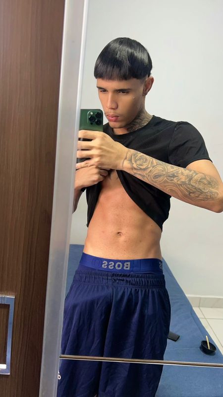 Vitor Felisberto 21