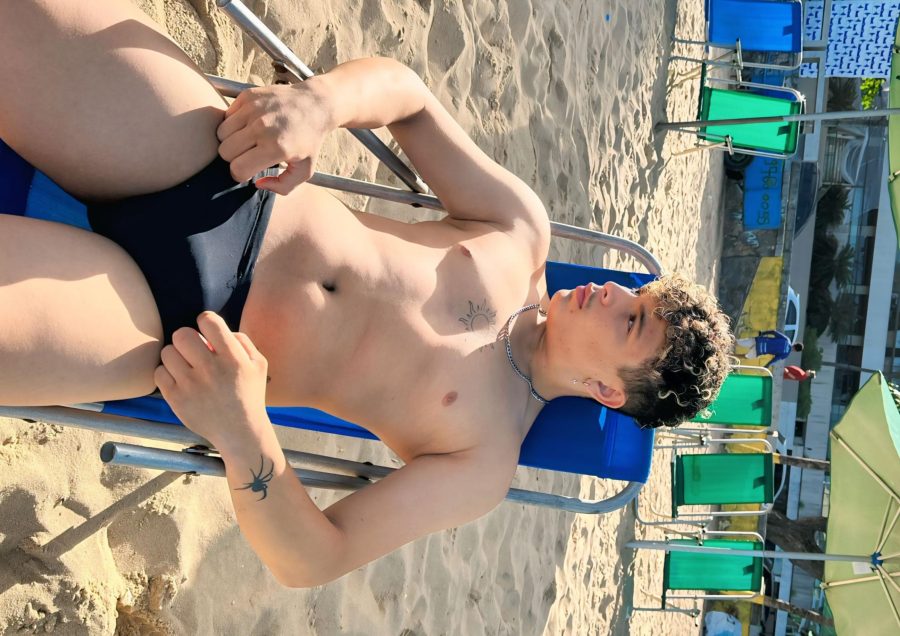 Gabriel Amorim