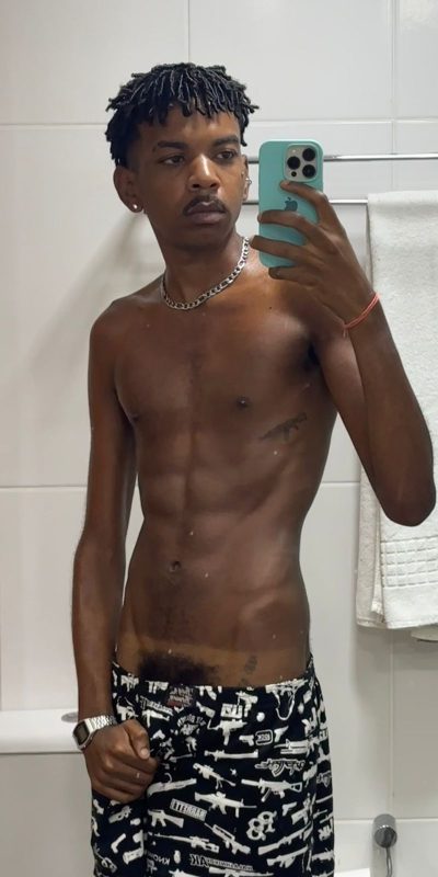 Caio Alves 4