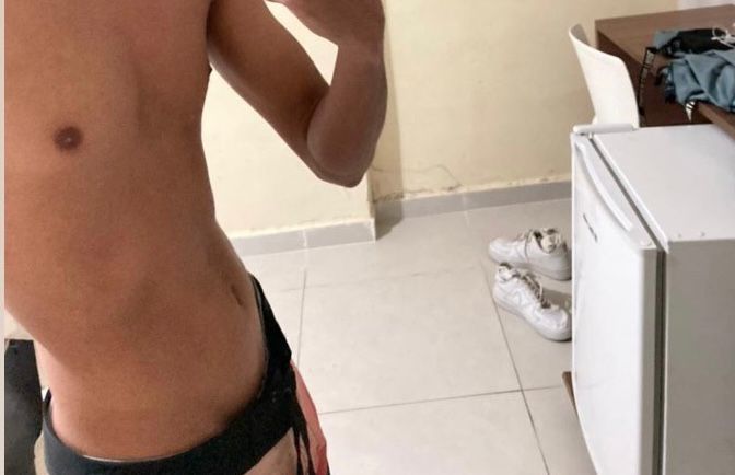 Lucas Neto 6