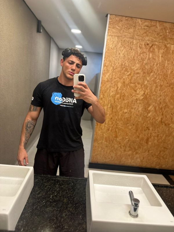 Novinho Gostoso 25