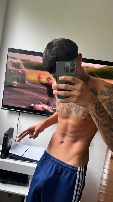Vitor Felisberto 36