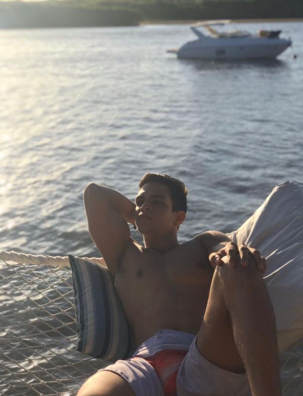 Heitor Ferreira 10
