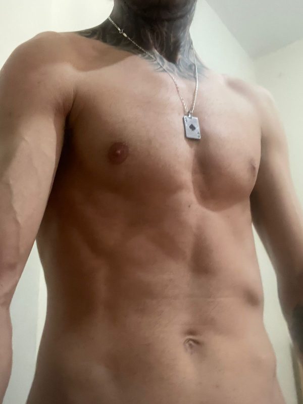 Anderson Pereira 20
