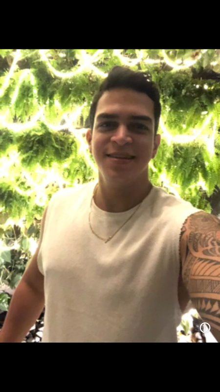 Heitor Ferreira 8