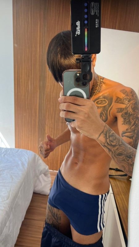 Vitor Felisberto 34