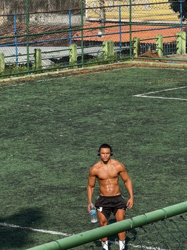 Bernardo Daniel