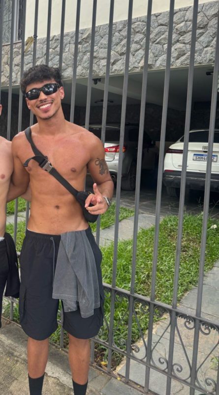 Augusto Reis 6