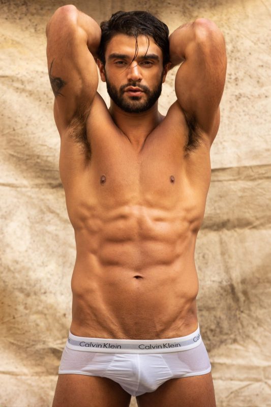 Cassiano Martins 8