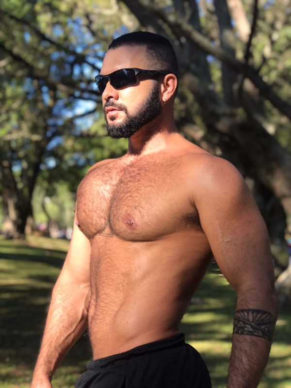 Zeus Alagoano 22