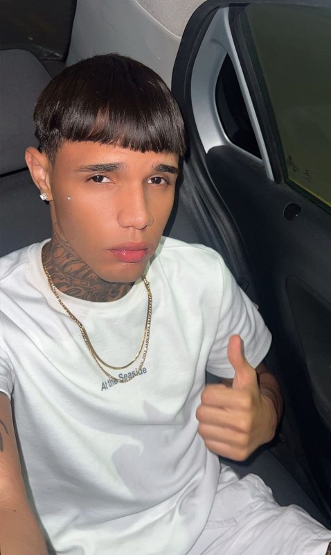 Vitor Felisberto 33