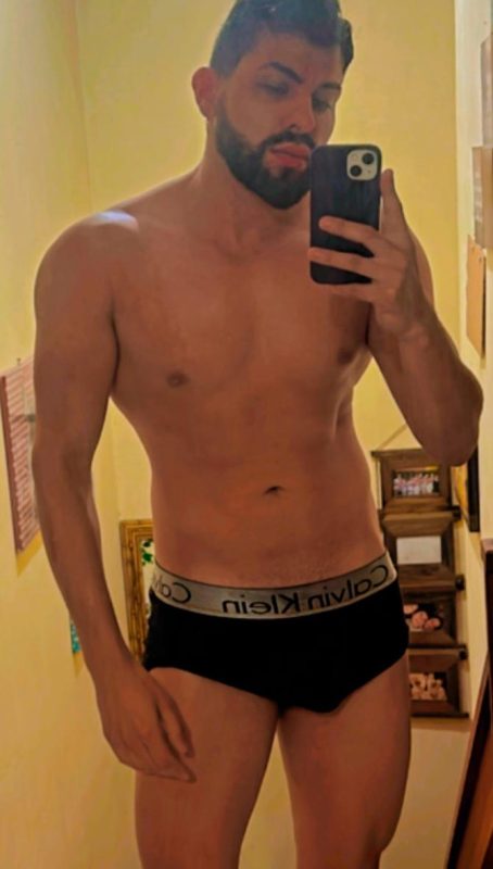 Lipe da Silva 48