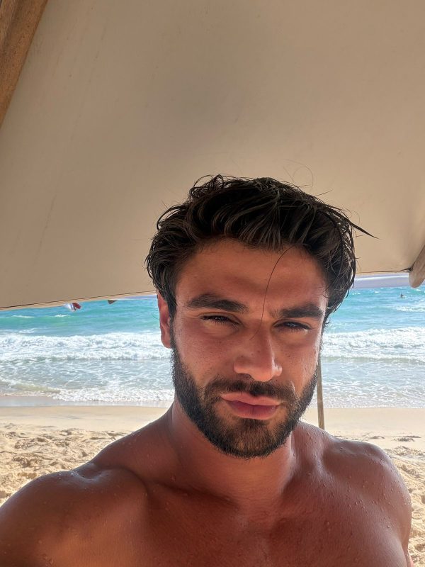 Cassiano Martins 2