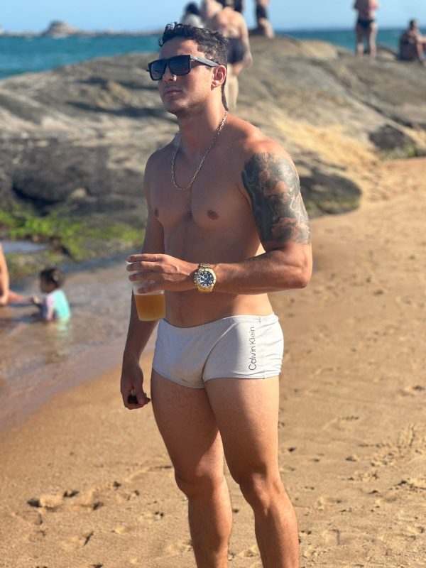 Novinho Gostoso 24