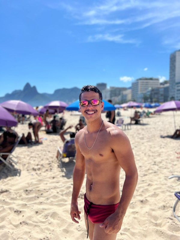 Novin Maloka 3