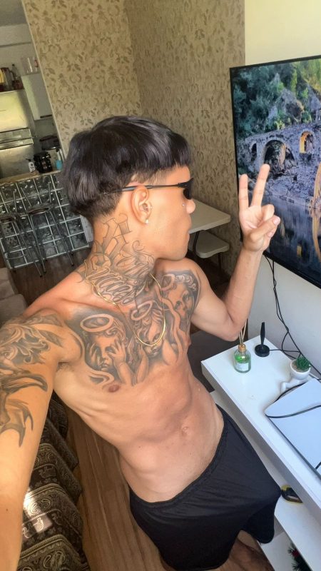 Vitor Felisberto 18