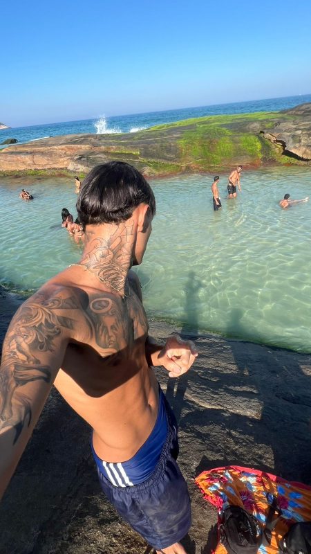 Vitor Felisberto 23