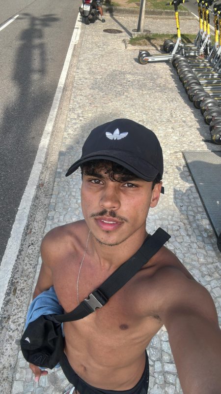 Augusto Reis 24