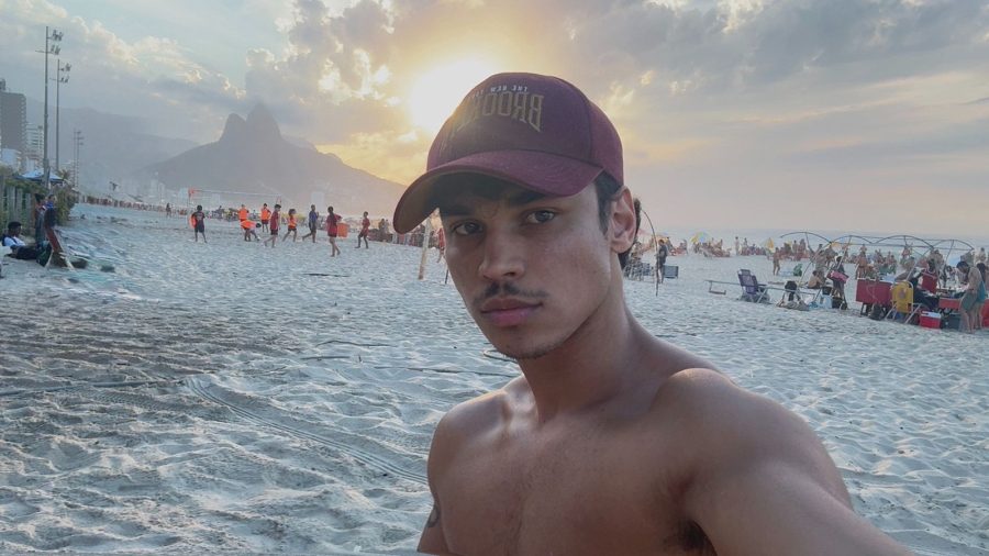 Augusto Reis 14