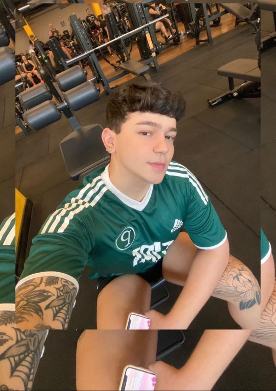 Matheus Massagens 4