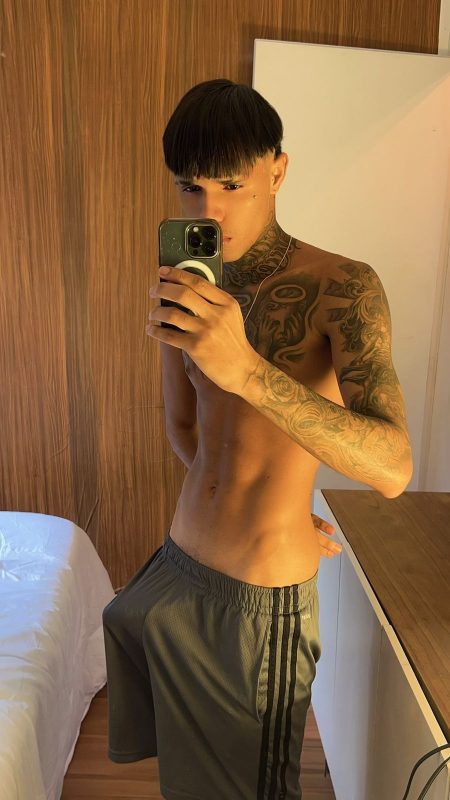 Vitor Felisberto 13