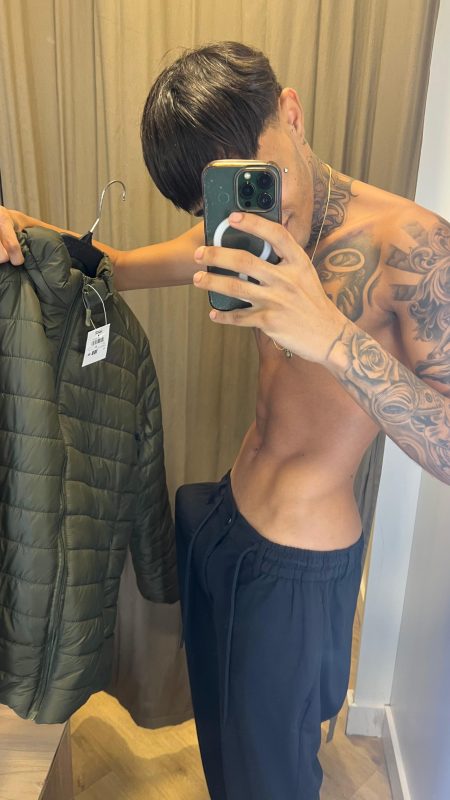 Vitor Felisberto 12