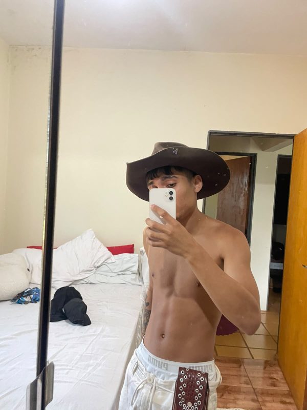 Henrique Momesso 12
