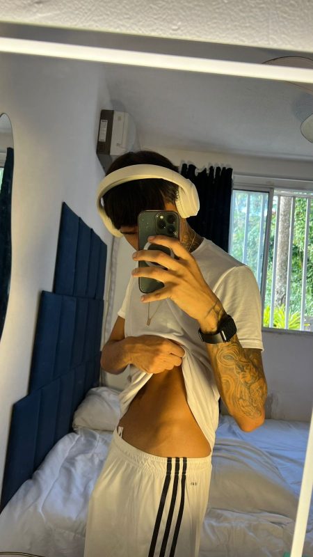 Vitor Felisberto 42