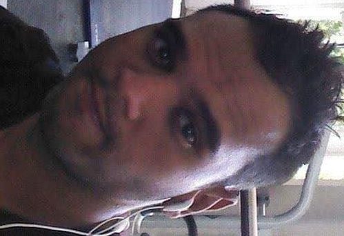 Erick Dominador 1