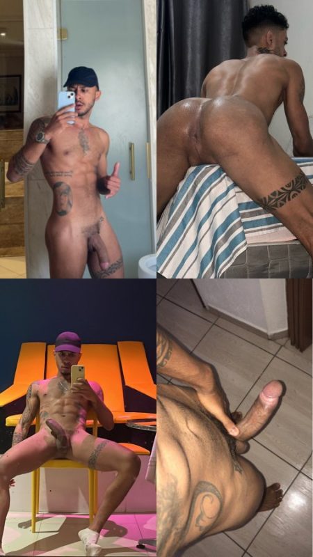 Gledson Ribeiro 9