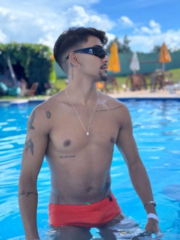 Caio Ìres 15