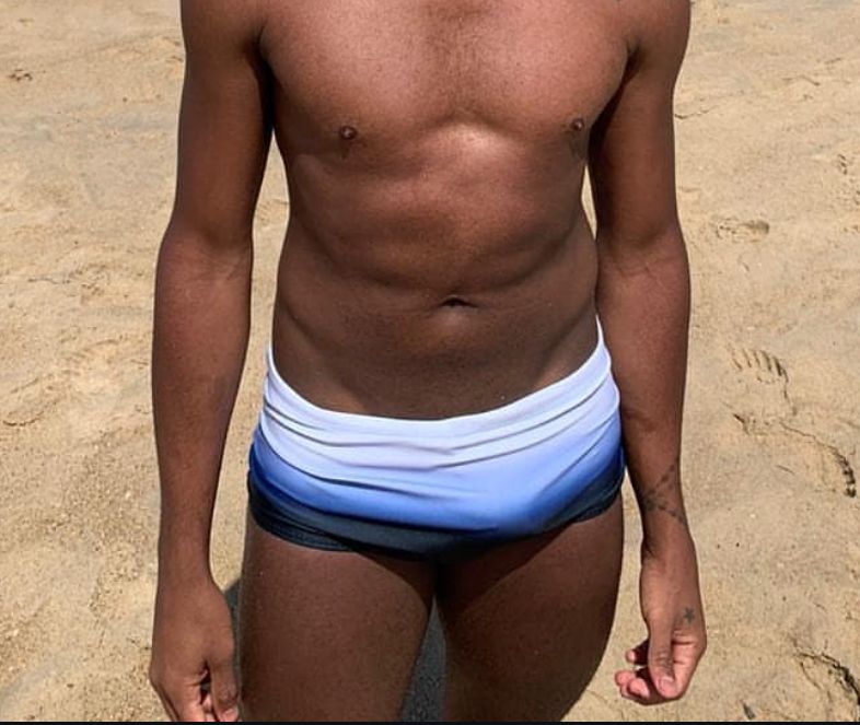 Kayke Mineiro 2
