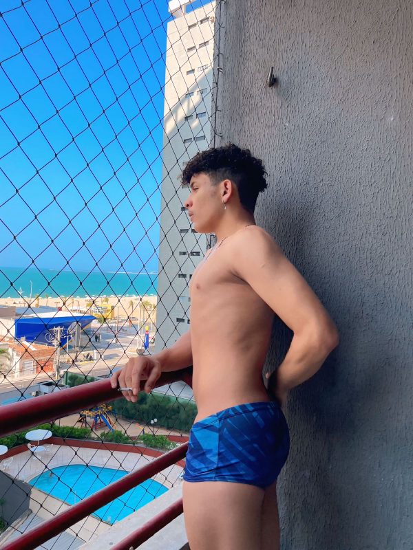 Gabriel Amorim 9